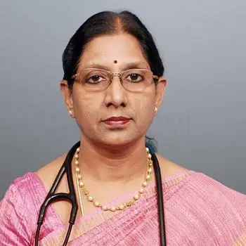 Dr. Kalaichelvi K