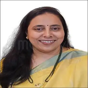 Dr. Sangeetha Visweswar