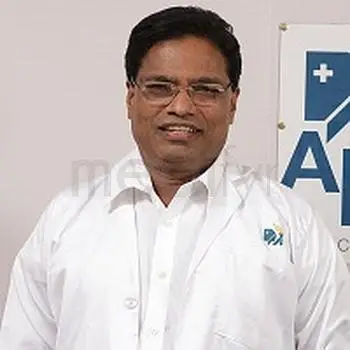 Dr. Chokalingam B
