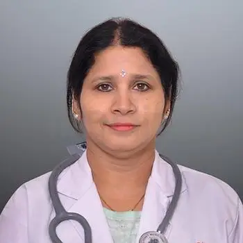 Dr. Narassa Narayani