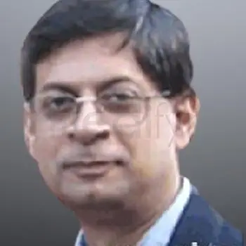 Dr. Shivaram Bharathwaj