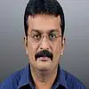 Dr. Karthikeyan S