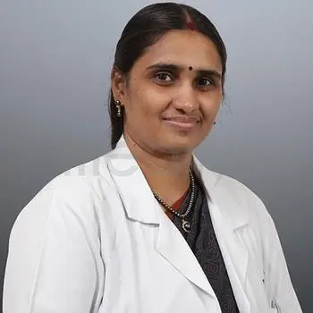 Dr. Subathira B