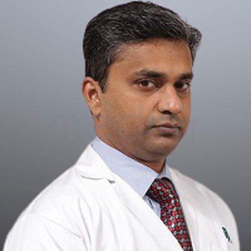 Dr. Rajan G B – Aesthetic and Reconstructive surgeon in Chennai | MediFyr