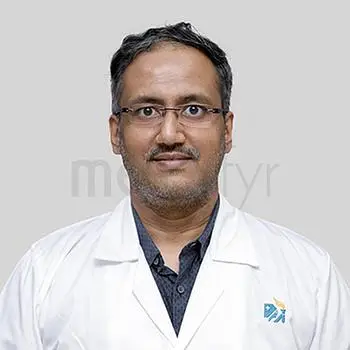 Dr. R Vasanth