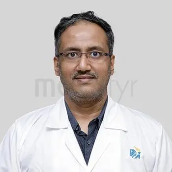 डॉ. आर वसंत