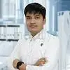 Dr. Prathyush V