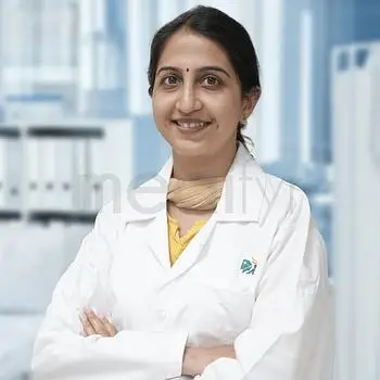 Dr. Kalyani Premchandra