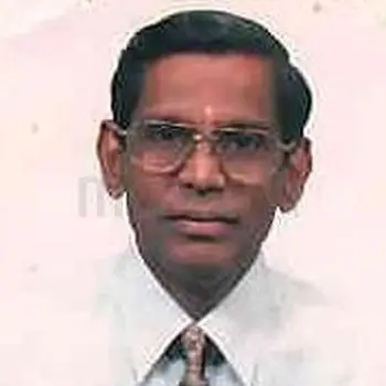 ഡോ. ദേശായി എ