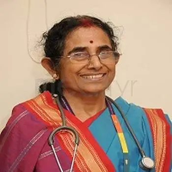 Dr. Radha Rajagopalan