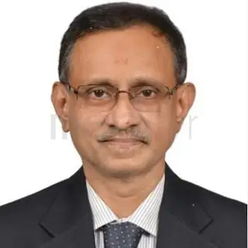 Dr. Viswanathan V