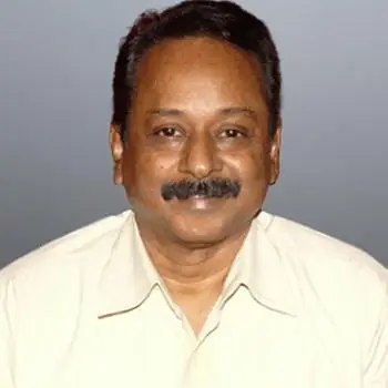 Dr. Vijaysekaran D