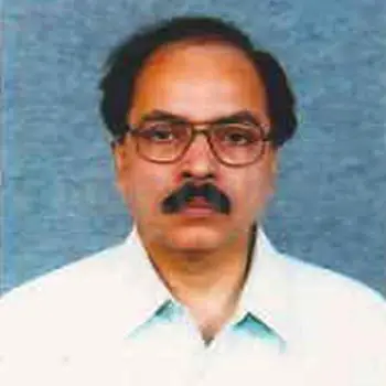 Dr. Gopinath Menon