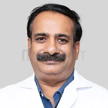 Dr. Jaya Kumar Reddy