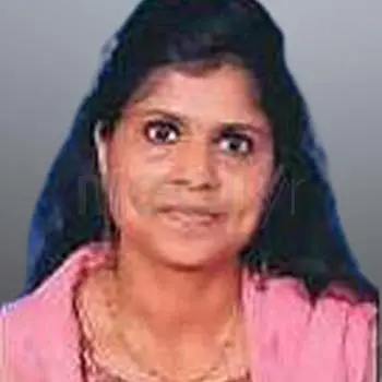 Dr. Latha Kanchi Parthasarathy