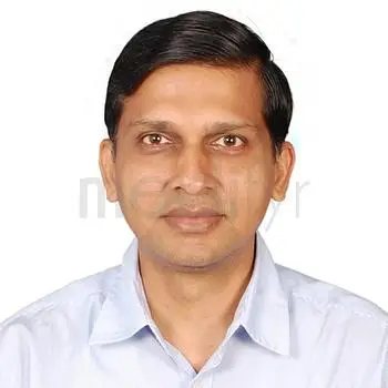 Dr. Prakash Agarwal