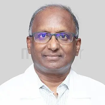 Dr. Sankar R