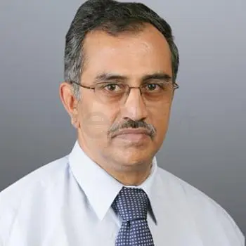 Dr. Sripathi V