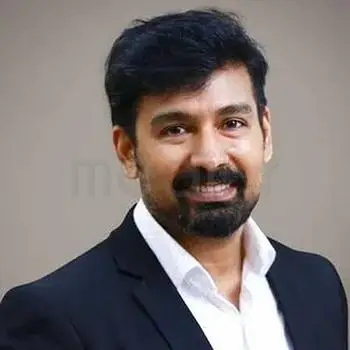 Dr. Muthukumaran C S