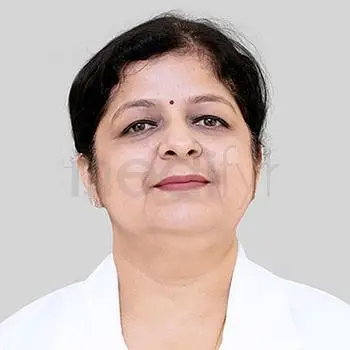 Dr. Dolly Lakhani