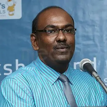 Dr. Dhanasekhar Kesavelu