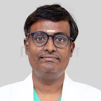 Dr. Balamourougane P