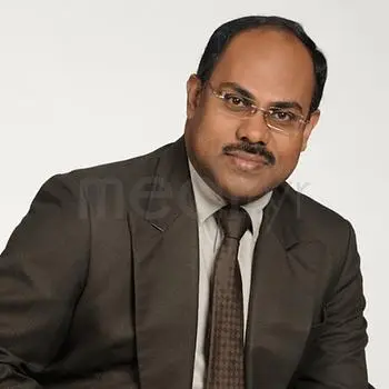 Dr. Clington Justin Fernando