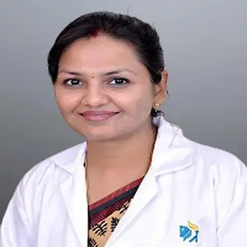 Dr. Radhalakshmi Senthil