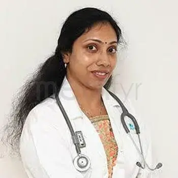 ഡോ. സൗമ്യ നാഗ ഡോഗിപാർത്തി