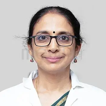 Dr. Roshini Gopinathan