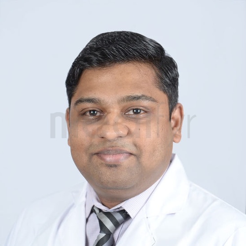 Dr. Srikanth R – Pediatrics Specialist in Chennai | MediFyr
