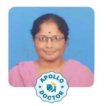 Dr. Srividhya Sugavanam