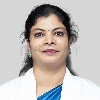 Dr. Sudha Ekambaram