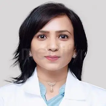Dr. Jeenat Malawat