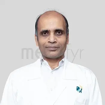 Dr. Prasad Manne