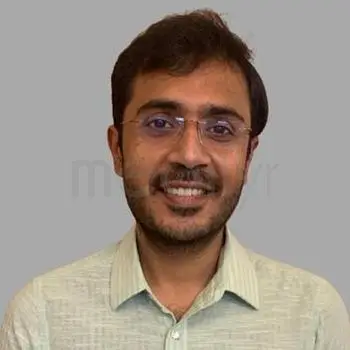 Dr. Venkateswaran R