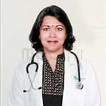 Dr. Priya Biswakumar