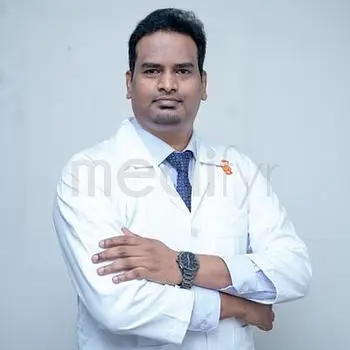 Dr. Ananthanarayanan K