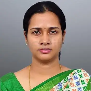 Dr. Sukanya Govindan