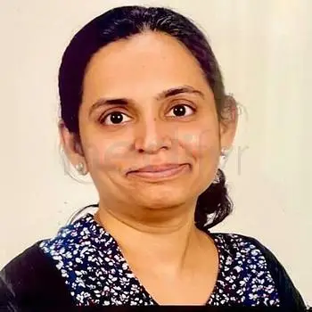 Dr. Vidya Krishna