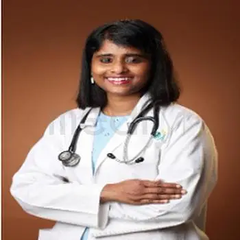 Dr. Vidhya T