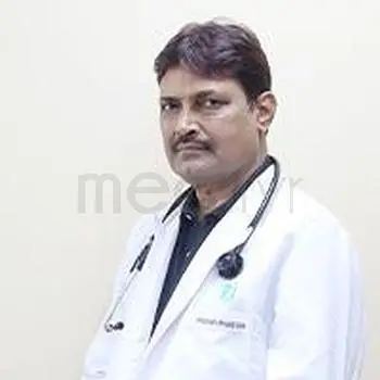 Dr. Raghunath Prasad Soni