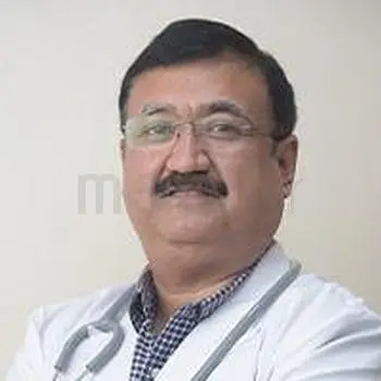 Dr. Manuj Kumar Saikia