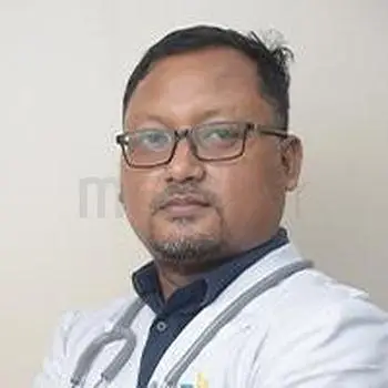 Dr. Lakshya Jyoti Basumatary