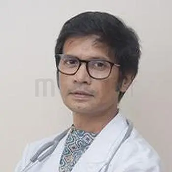 Dr. Prakritish Bora