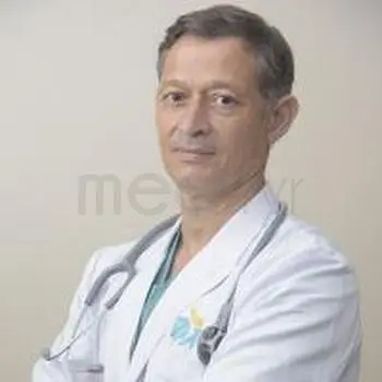 Dr. Bibash Bhagawati