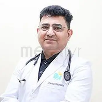 Dr. Manash Pratim Baruah