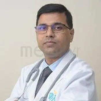 Dr. Mridu Plaban Borah