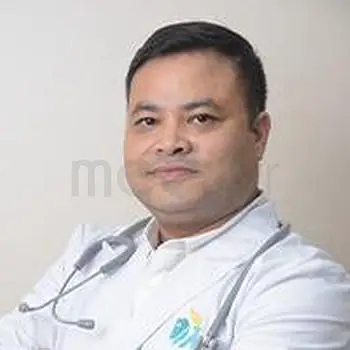 Dr. Deva Kumar Borgohain