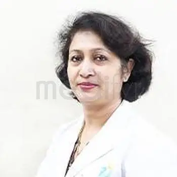 Dr. Indrani Goswami